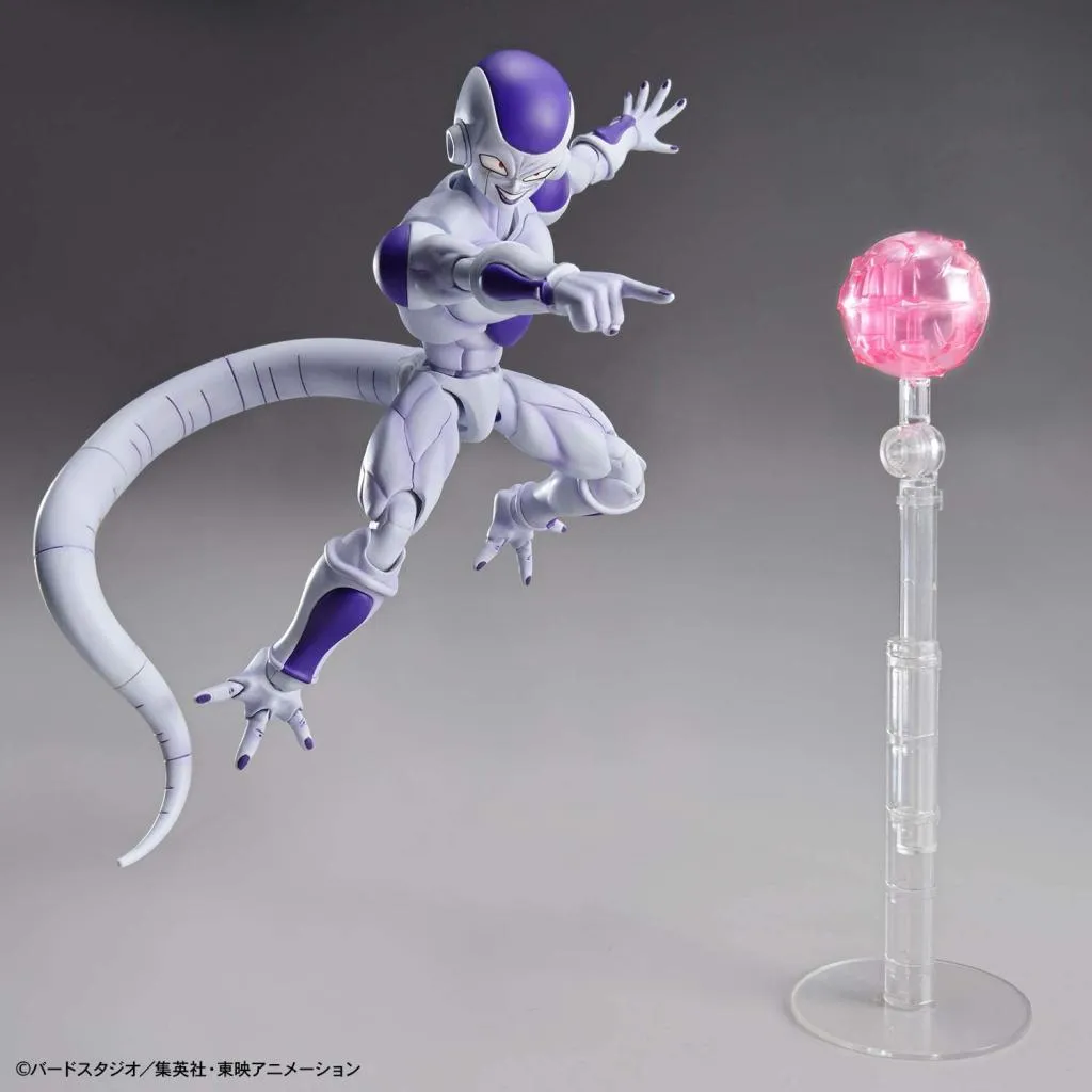 DRAGON BALL - Final Form Frieza - Model Kit Figure-rise Standard